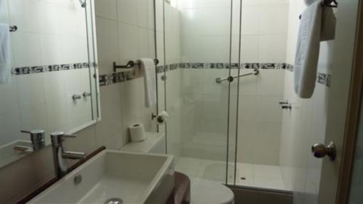 фото отеля Daniel's Apart Hotel