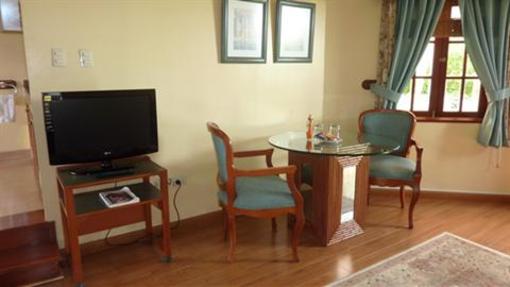 фото отеля Daniel's Apart Hotel