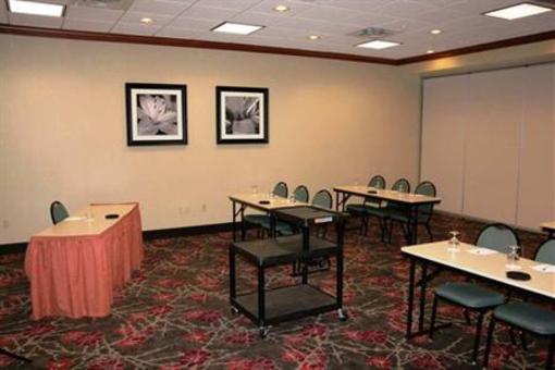 фото отеля Hampton Inn & Suites East Lansing Okemos