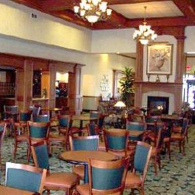 фото отеля Hampton Inn & Suites East Lansing Okemos