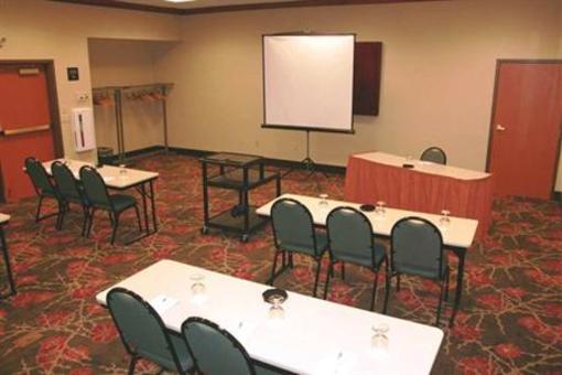 фото отеля Hampton Inn & Suites East Lansing Okemos