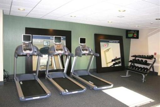 фото отеля Hampton Inn & Suites East Lansing Okemos