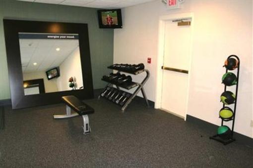 фото отеля Hampton Inn & Suites East Lansing Okemos