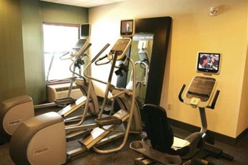 фото отеля Hampton Inn & Suites East Lansing Okemos