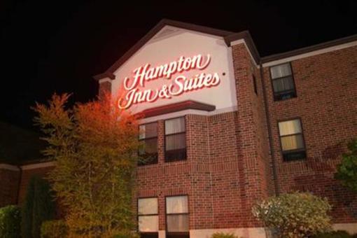 фото отеля Hampton Inn & Suites East Lansing Okemos
