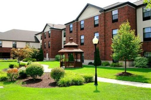 фото отеля Hampton Inn & Suites East Lansing Okemos