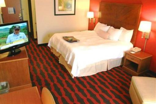 фото отеля Hampton Inn & Suites East Lansing Okemos