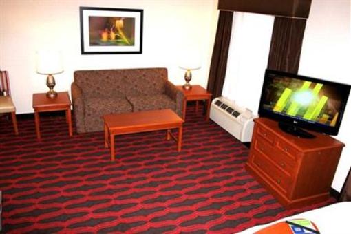 фото отеля Hampton Inn & Suites East Lansing Okemos