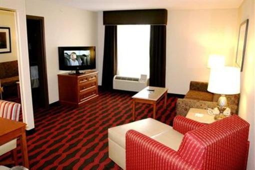фото отеля Hampton Inn & Suites East Lansing Okemos