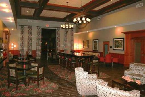 фото отеля Hampton Inn & Suites East Lansing Okemos