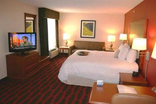 фото отеля Hampton Inn & Suites East Lansing Okemos