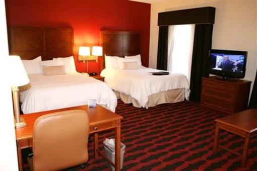 фото отеля Hampton Inn & Suites East Lansing Okemos