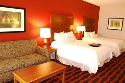 фото отеля Hampton Inn & Suites East Lansing Okemos