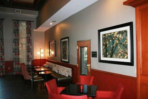 фото отеля Hampton Inn & Suites East Lansing Okemos