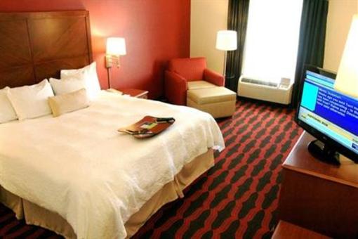 фото отеля Hampton Inn & Suites East Lansing Okemos