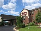 фото отеля Hampton Inn & Suites East Lansing Okemos