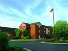 фото отеля Hampton Inn & Suites East Lansing Okemos