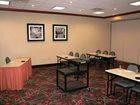 фото отеля Hampton Inn & Suites East Lansing Okemos