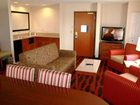 фото отеля Hampton Inn & Suites East Lansing Okemos