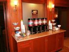 фото отеля Hampton Inn & Suites East Lansing Okemos