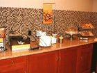 фото отеля Hampton Inn & Suites East Lansing Okemos