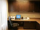 фото отеля Hampton Inn & Suites East Lansing Okemos