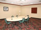 фото отеля Hampton Inn & Suites East Lansing Okemos