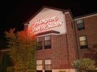 фото отеля Hampton Inn & Suites East Lansing Okemos