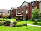 фото отеля Hampton Inn & Suites East Lansing Okemos