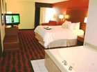 фото отеля Hampton Inn & Suites East Lansing Okemos