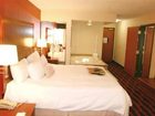 фото отеля Hampton Inn & Suites East Lansing Okemos