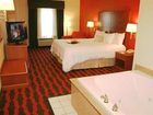 фото отеля Hampton Inn & Suites East Lansing Okemos