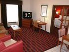 фото отеля Hampton Inn & Suites East Lansing Okemos