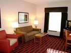 фото отеля Hampton Inn & Suites East Lansing Okemos