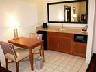 фото отеля Hampton Inn & Suites East Lansing Okemos