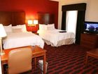 фото отеля Hampton Inn & Suites East Lansing Okemos