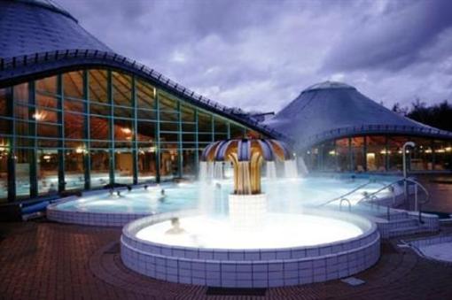 фото отеля Hotel am Solegarten