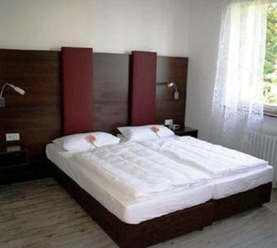 фото отеля Hotel am Solegarten