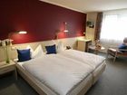 фото отеля Hotel am Solegarten