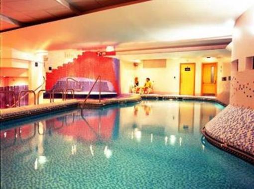 фото отеля De Vere Whites Hotel
