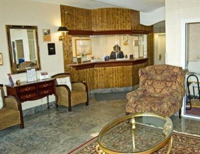 фото отеля Best Western City View Inn New York City