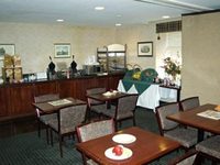 Best Western City View Inn New York City