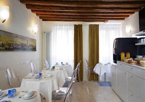 фото отеля Adriatico Hotel Venice