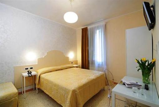 фото отеля Adriatico Hotel Venice