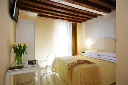 фото отеля Adriatico Hotel Venice