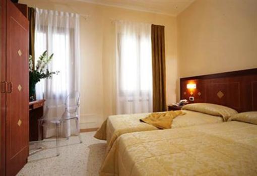 фото отеля Adriatico Hotel Venice