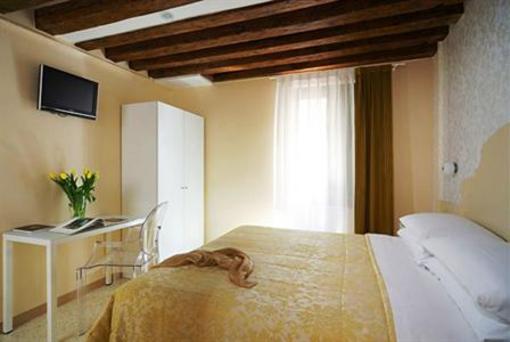 фото отеля Adriatico Hotel Venice