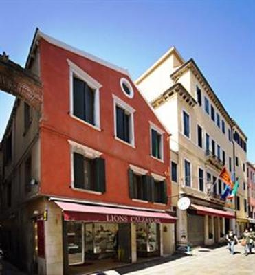 фото отеля Adriatico Hotel Venice