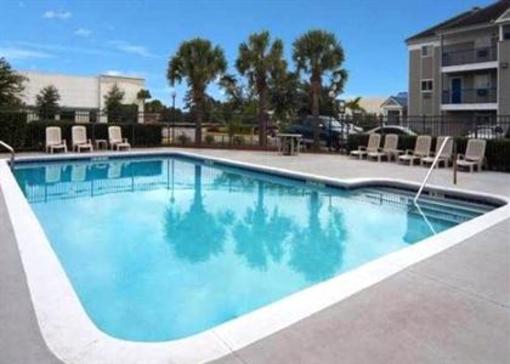 фото отеля Suburban Extended Stay Hotel South Orlando