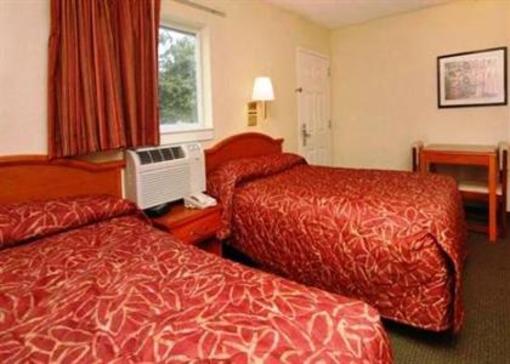 фото отеля Suburban Extended Stay Hotel South Orlando